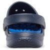 Sandalias de playa Crocs Reviva Azul Profundo 205852-4HI