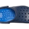 Sandalias de playa Crocs Reviva Azul Profundo 205852-4HI