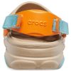 Sandalias de playa unisex Crocs Classic Clog 206340-2ZM