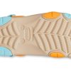 Sandalias de playa unisex Crocs Classic Clog 206340-2ZM