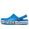 Sandalias deportivas Crocs «Azul Gris» 20508-4JO