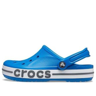 Sandalias deportivas Crocs «Azul Gris» 20508-4JO