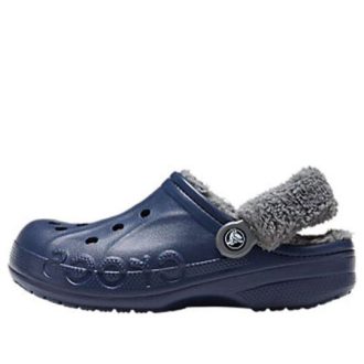 Sandalias deportivas Crocs «Azul oscuro gris» 206633-4HE