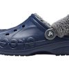 Sandalias deportivas Crocs «Azul oscuro gris» 206633-4HE
