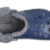 Sandalias deportivas Crocs «Azul oscuro gris» 206633-4HE