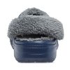 Sandalias deportivas Crocs «Azul oscuro gris» 206633-4HE