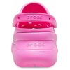 Sandalias deportivas Crocs Classic Zuecos para mujer, color rosa, 206302-6QQ Sandalias deportivas Crocs Classic Zuecos para mujer, color rosa, 206302-6QQ