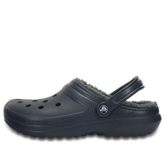 Sandalias deportivas Crocs «Dark Blue Gray» 203591-459