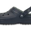 Sandalias deportivas Crocs «Dark Blue Gray» 203591-459