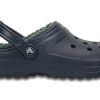 Sandalias deportivas Crocs «Dark Blue Gray» 203591-459