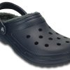 Sandalias deportivas Crocs «Dark Blue Gray» 203591-459