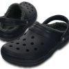 Sandalias deportivas Crocs «Dark Blue Gray» 203591-459