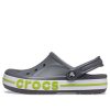 Sandalias deportivas Crocs «Gris Verde» 20508-0GX