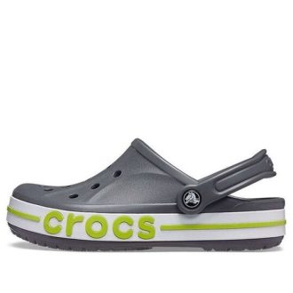 Sandalias deportivas Crocs «Gris Verde» 20508-0GX
