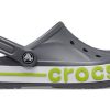Sandalias deportivas Crocs «Gris Verde» 20508-0GX