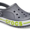 Sandalias deportivas Crocs «Gris Verde» 20508-0GX