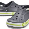 Sandalias deportivas Crocs «Gris Verde» 20508-0GX