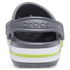 Sandalias deportivas Crocs «Gris Verde» 20508-0GX
