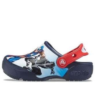Sandalias deportivas Crocs Kids Crocs Classic 206740-410
