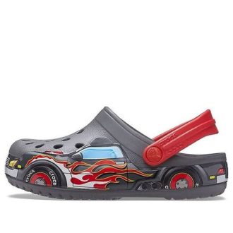 Sandalias deportivas Crocs Kids Crocs Classic zuecos 207074-0DA