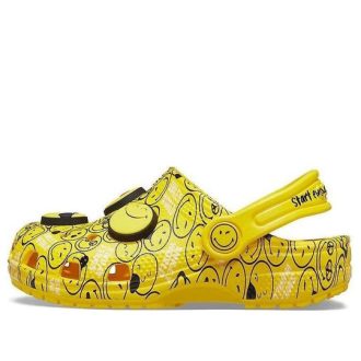 Sandalias deportivas Crocs Kids Crocs Classic zuecos 207209-94S
