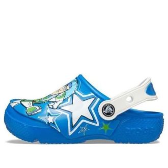 Sandalias deportivas Crocs Kids Crocs Fun Lab 207081-4JL