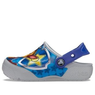 Sandalias deportivas Crocs Kids Crocs Fun Lab 207195-007