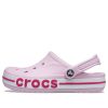 Sandalias deportivas Crocs «Rosa» 20508-6TG