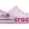 Sandalias deportivas Crocs «Rosa» 20508-6TG