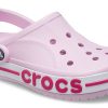 Sandalias deportivas Crocs «Rosa» 20508-6TG