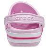 Sandalias deportivas Crocs «Rosa» 20508-6TG