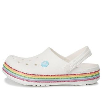 Sandalias deportivas Crocs Shoes 206151-100