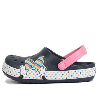 Sandalias deportivas Crocs Shoes 206156-410