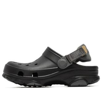 Sandalias deportivas Crocs Shoes 207011-001