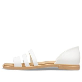 Sandalias deportivas Crocs (WMNS) Tulum 206109-1CQ