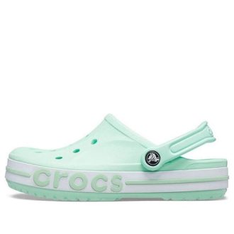 Sandalias deportivas de playa Crocs Outdoor Verde Menta 205089-3TI