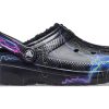 Sandalias deportivas unisex Crocs Classic Crocs negras 206706-060