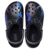 Sandalias deportivas unisex Crocs Classic Crocs negras 206706-060