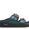 Sandalias Harry Potter x Classic Cozzzy «Las Artes Oscuras»