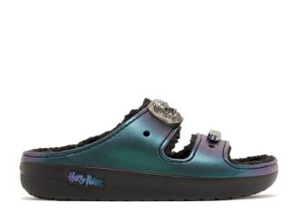 Sandalias Harry Potter x Classic Cozzzy «Las Artes Oscuras»