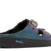 Sandalias Harry Potter x Classic Cozzzy «Las Artes Oscuras»