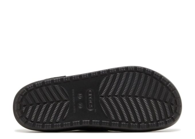 Sandalias Harry Potter x Classic Cozzzy «Las Artes Oscuras»
