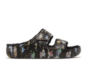 Sandalias Harry Potter x Classic Cozzzy «Vera Bradley»