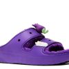 Sandalias McDonald’s x Classic Cozzzy «Grimace»