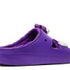 Sandalias McDonald’s x Classic Cozzzy «Grimace»