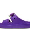 Sandalias McDonald’s x Classic Cozzzy «Grimace»