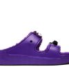 Sandalias McDonald’s x Classic Cozzzy «Grimace»