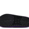 Sandalias McDonald’s x Classic Cozzzy «Grimace»