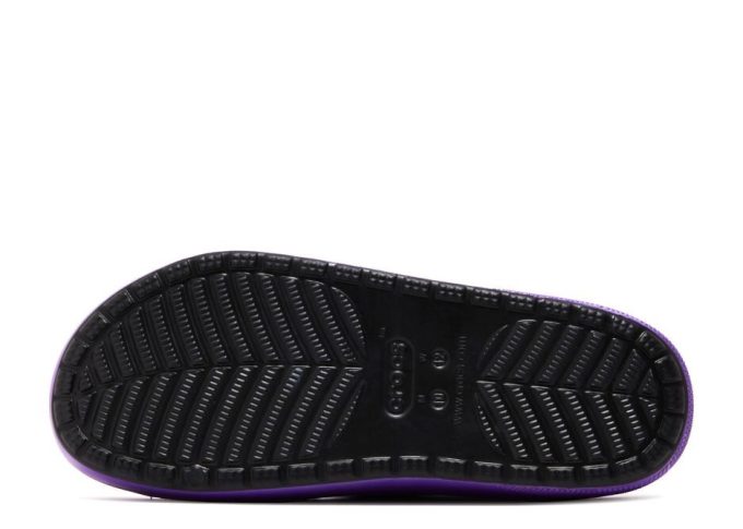 Sandalias McDonald’s x Classic Cozzzy «Grimace»