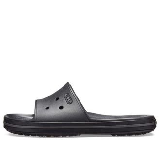 Sandalias negras Crocs Crocband 205733-02S